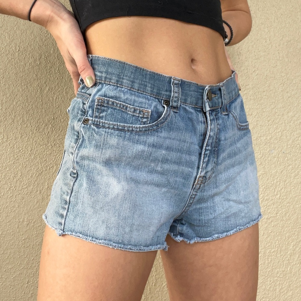 ::Mudd:: Denim shorts